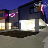 Mercure Bairnsdale 4*