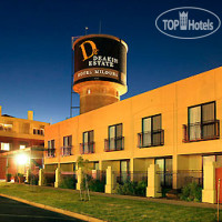 Mercure Hotel Mildura 4*