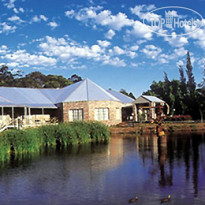 Mercure Ballarat Hotel and Convention Centre 