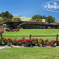 Mercure Yarra Valley Balgownie Estate Vineyard Resort and Spa 