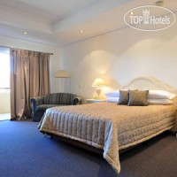 Quality Resort All Seasons, Bendigo 4*