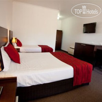 Quality Inn Port of Echuca 