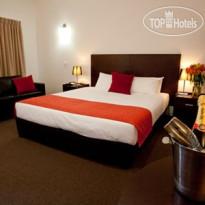 Quality Inn Port of Echuca 