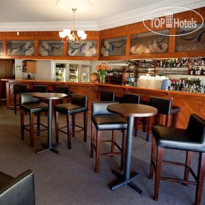 Quality Inn Port of Echuca 