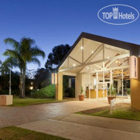 Quality Resort Inlander, Mildura 