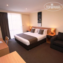 Quality Resort Inlander, Mildura 