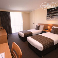 Quality Resort Inlander, Mildura 