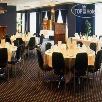 Quality Hotel Sherbourne Terrace, Shepparton 