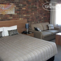 Quality Hotel Sherbourne Terrace, Shepparton 