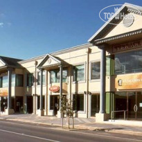 Quality Hotel Sherbourne Terrace, Shepparton 