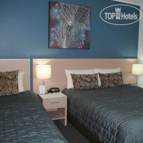 Quality Hotel Sherbourne Terrace, Shepparton 