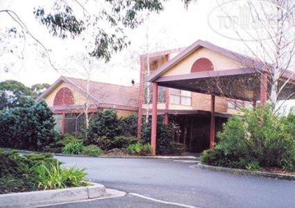 Фотографии отеля  Quality Inn Latrobe Convention Centre, Traralgon 3*