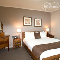 Quality Inn & Suites The Menzies, Ballarat 4*