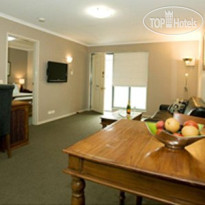 Quality Inn & Suites The Menzies, Ballarat 