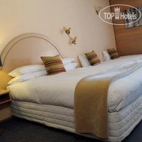 Quality Inn Colonial Bendigo 