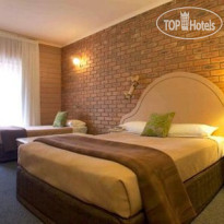 Quality Inn Colonial Bendigo 