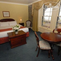 Quality Hotel Bentinck, Portland 