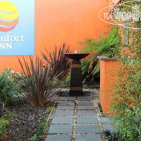 Comfort Inn Kansas City, Bairnsdale 3*