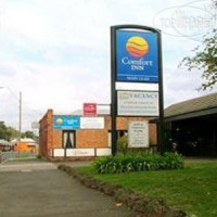 Comfort Inn Main Lead, Ballarat 3*