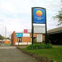 Comfort Inn Main Lead, Ballarat 