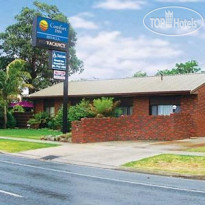 Comfort Inn Benalla 