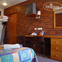 Comfort Inn Benalla 