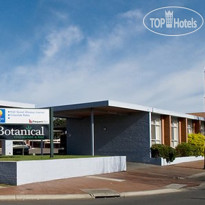 Comfort Inn Botanical, Hamilton 