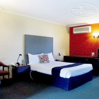 Comfort Inn Botanical, Hamilton 