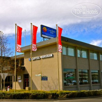 Comfort Inn Capital Horsham 