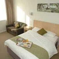 Comfort Inn Capital Horsham 