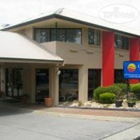 Comfort Inn Bendigo Cntrl Deborah 3*