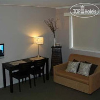 Comfort Inn Bendigo Cntrl Deborah 