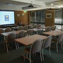 Comfort Inn Bendigo Cntrl Deborah 