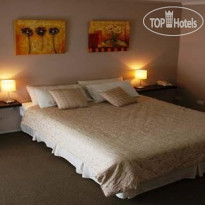 Comfort Inn Bendigo Cntrl Deborah 