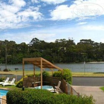 Comfort Inn & Suites Emmanuel, Lakes Entrance 