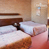 Comfort Inn Goldfields, Stawell 