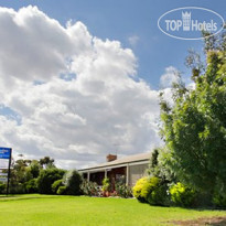 Comfort Inn Goldfields, Stawell 