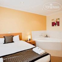 Comfort Inn Campbell, Swan Hill 