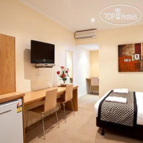 Comfort Inn Campbell, Swan Hill 