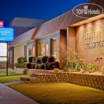 Comfort Inn Campbell, Swan Hill 