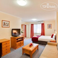 Comfort Inn Campbell, Swan Hill 