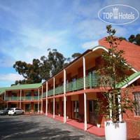 Comfort Inn Lady Augusta, Swan Hill 4*