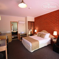 Comfort Inn Lady Augusta, Swan Hill 