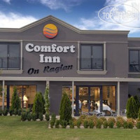 Comfort Inn On Raglan, Warrnambool 4*