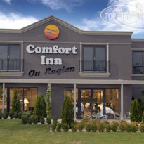 Comfort Inn On Raglan, Warrnambool 