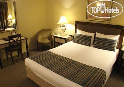 New photos from tourists Comfort Inn On Raglan, Warrnambool 4*