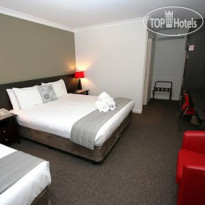 Comfort Inn Western, Warrnambool 