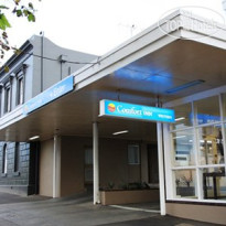 Comfort Inn Western, Warrnambool 