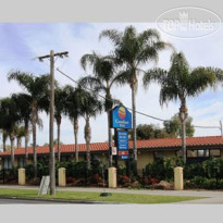 Comfort Inn Deakin Palms, Mildura 