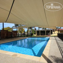 Comfort Inn Deakin Palms, Mildura 